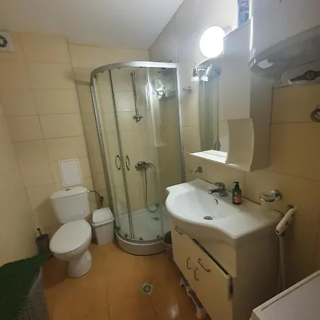 Mila Lejlighed Bansko