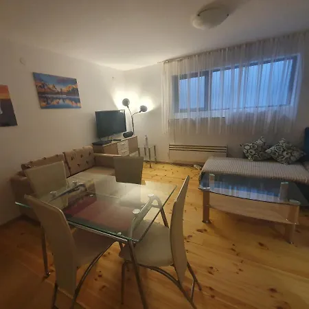 Daire Mila Bansko
