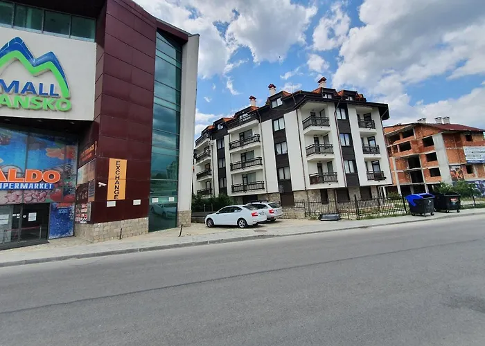 Mila Apartment Bansko