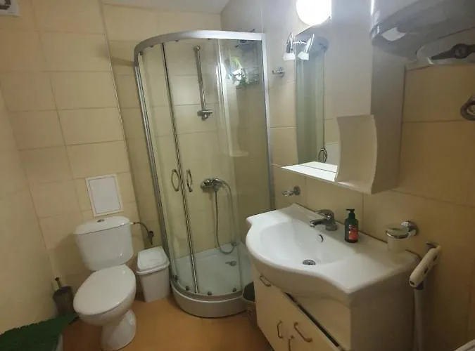 Mila Apartment Bansko