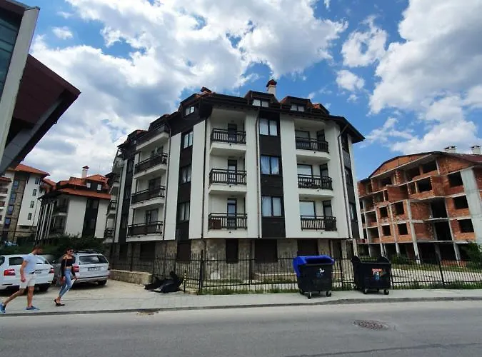 Mila Apartment Bansko