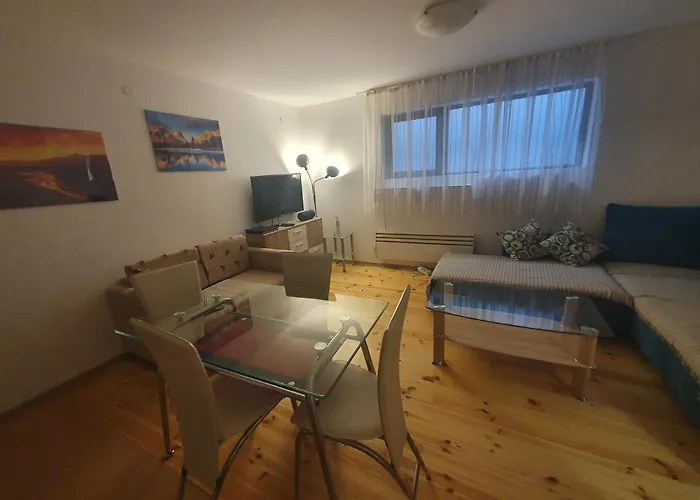 Apartment Mila Bansko